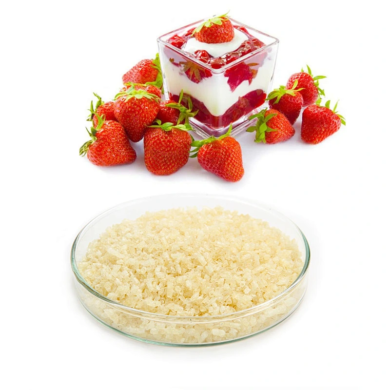 High quality raw material food grade bulk gelatin with best price