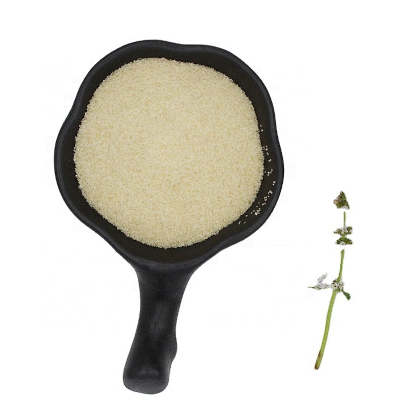 High quality raw material food grade bulk gelatin with best price